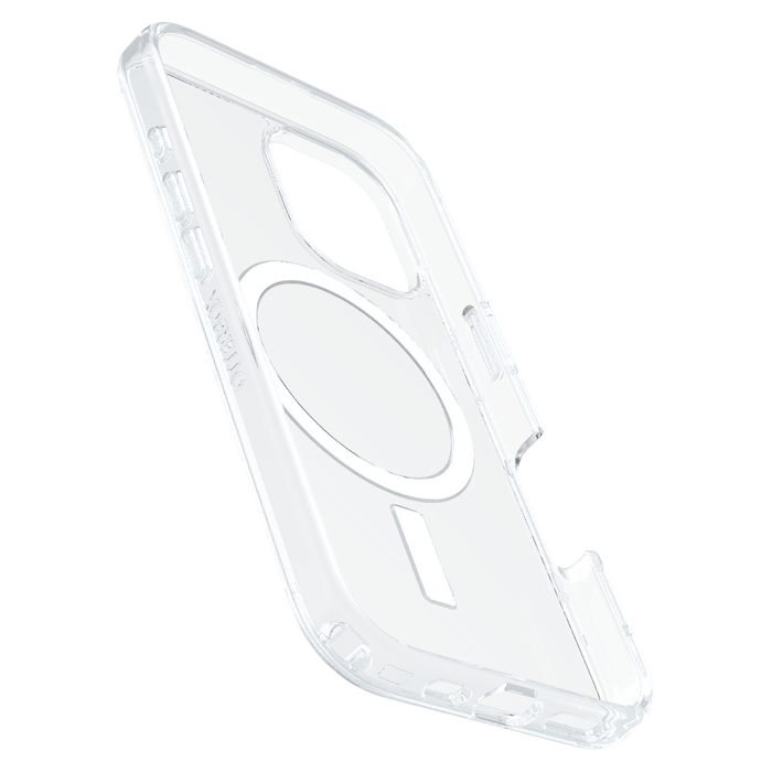 OtterBox Symmetry Plus Clear MagSafe Case for Apple iPhone 16