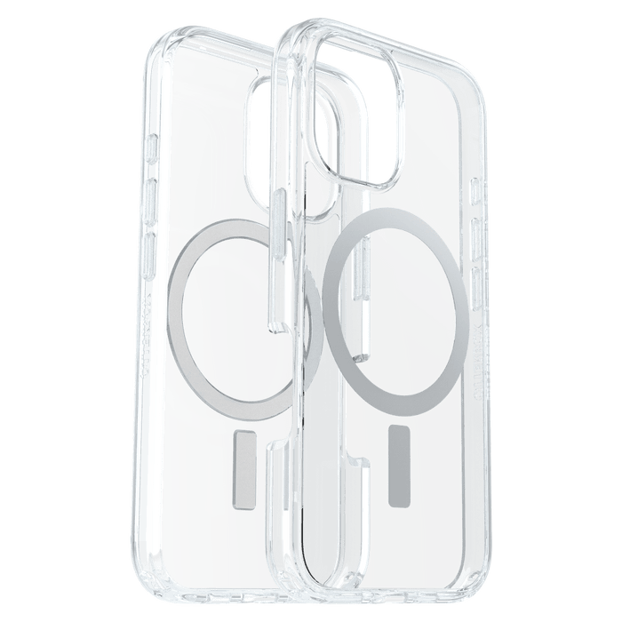 OtterBox Symmetry Clear MagSafe Case for Apple iPhone 16
