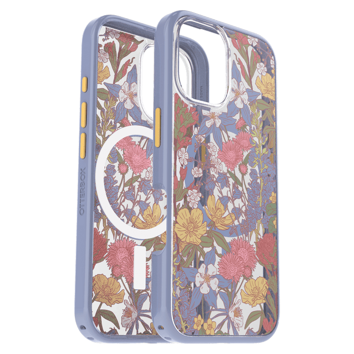 OtterBox Symmetry Plus Clear MagSafe Case for Apple iPhone 16