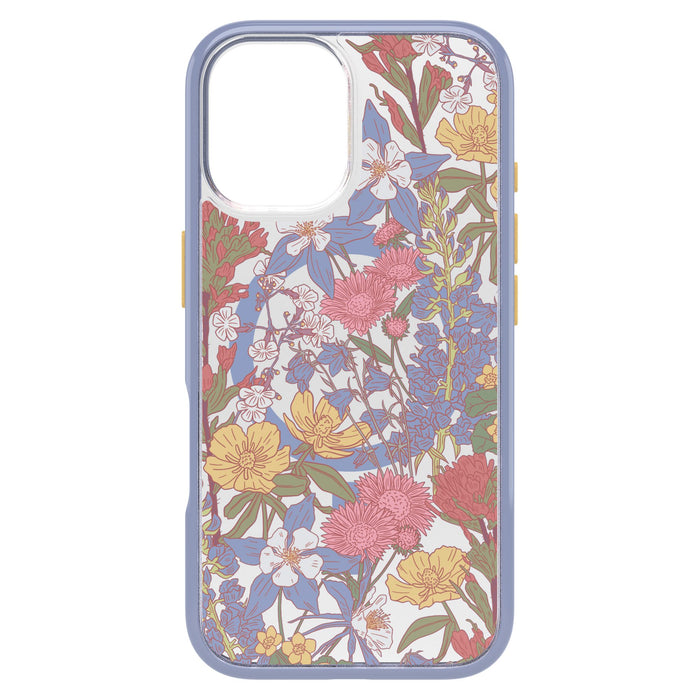 OtterBox Symmetry Plus Clear MagSafe Case for Apple iPhone 16