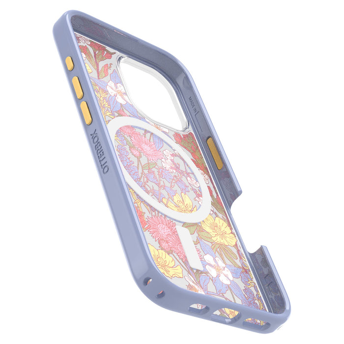 OtterBox Symmetry Plus Clear MagSafe Case for Apple iPhone 16