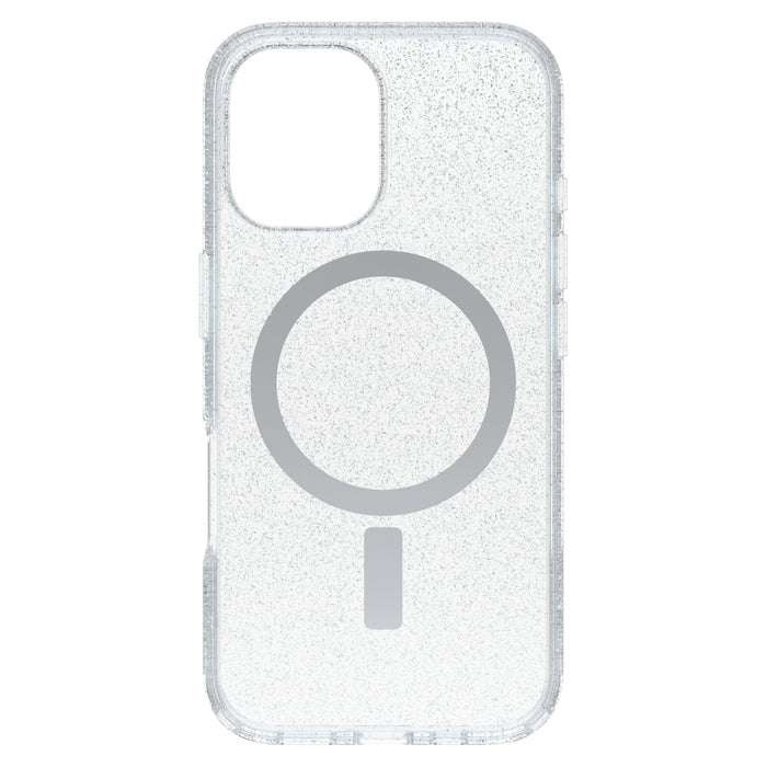 OtterBox Symmetry Plus Clear MagSafe Case for Apple iPhone 16