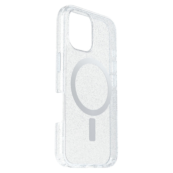 OtterBox Symmetry Plus Clear MagSafe Case for Apple iPhone 16