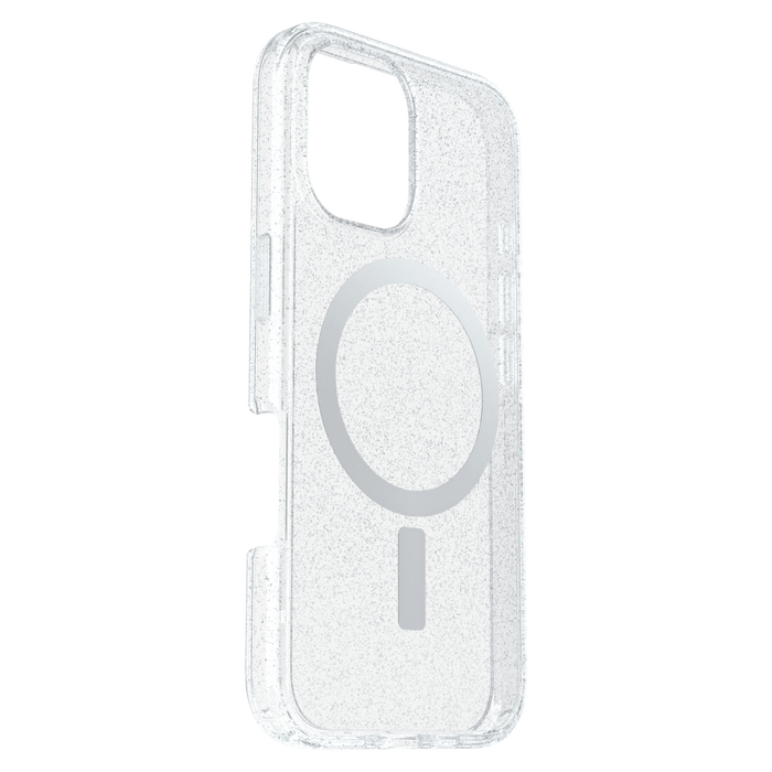 OtterBox Symmetry Plus Clear MagSafe Case for Apple iPhone 16