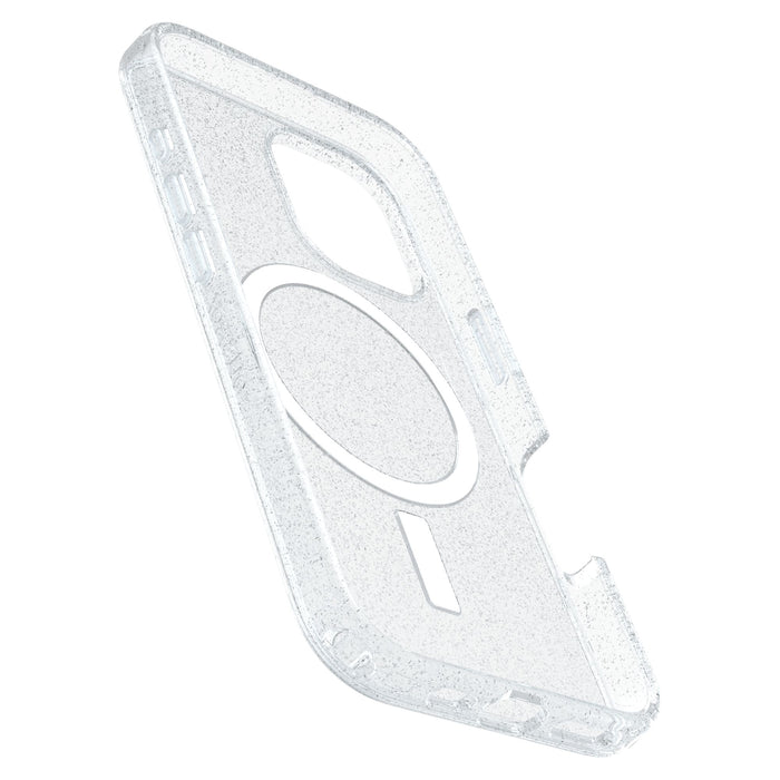 OtterBox Symmetry Plus Clear MagSafe Case for Apple iPhone 16