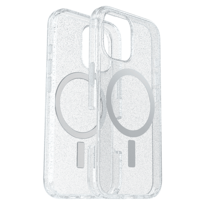 OtterBox Symmetry Clear MagSafe Case for Apple iPhone 16