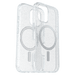 OtterBox Symmetry Clear MagSafe Case for Apple iPhone 16