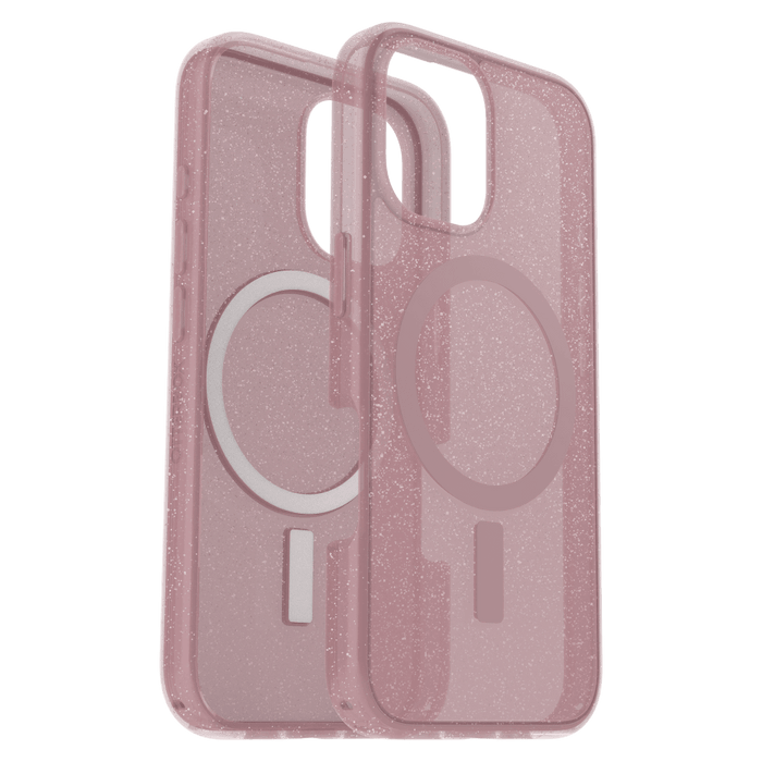 OtterBox Symmetry Clear MagSafe Case for Apple iPhone 16