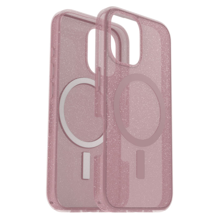 OtterBox Symmetry Clear MagSafe Case for Apple iPhone 16