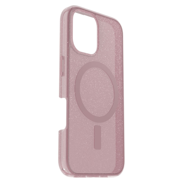 OtterBox Symmetry Plus Clear MagSafe Case for Apple iPhone 16