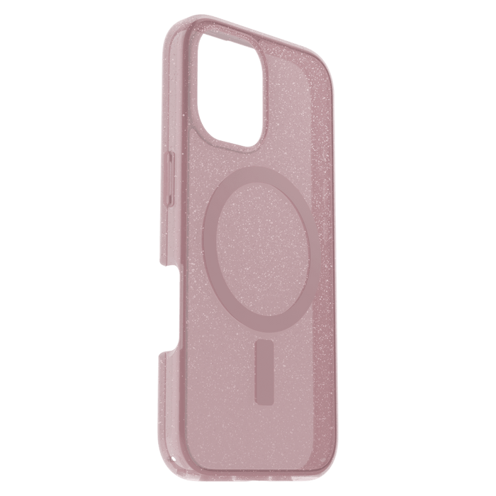 OtterBox Symmetry Plus Clear MagSafe Case for Apple iPhone 16