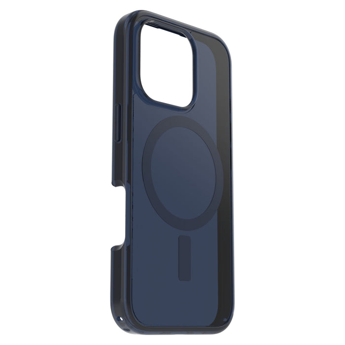OtterBox Symmetry Plus Clear MagSafe Case for Apple iPhone 16 Pro