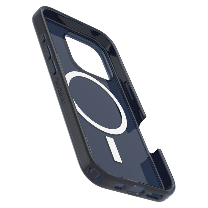 OtterBox Symmetry Plus Clear MagSafe Case for Apple iPhone 16 Pro