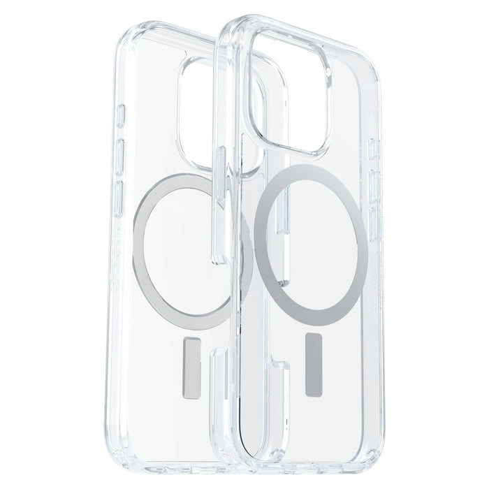 OtterBox Symmetry Clear MagSafe Case for Apple iPhone 16 Pro