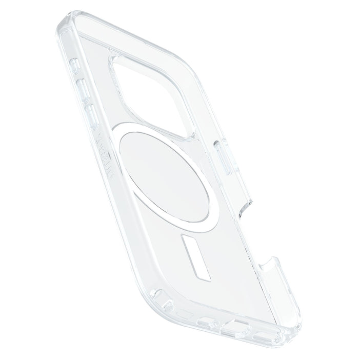 OtterBox Symmetry Plus Clear MagSafe Case for Apple iPhone 16 Pro