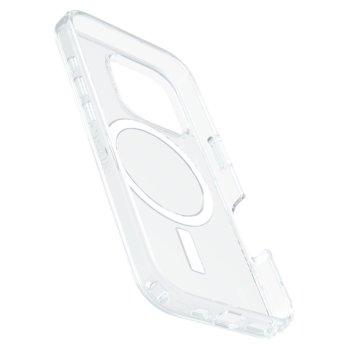 OtterBox Symmetry Plus Clear MagSafe Case for Apple iPhone 16 Pro