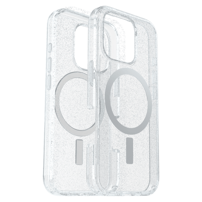 OtterBox Symmetry Clear MagSafe Case for Apple iPhone 16 Pro