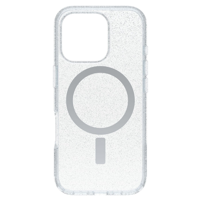 OtterBox Symmetry Plus Clear MagSafe Case for Apple iPhone 16 Pro