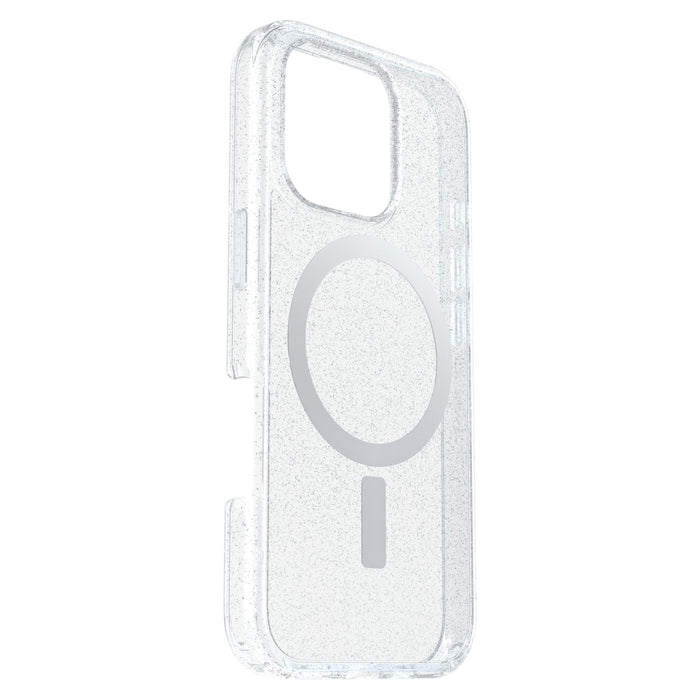 OtterBox Symmetry Plus Clear MagSafe Case for Apple iPhone 16 Pro