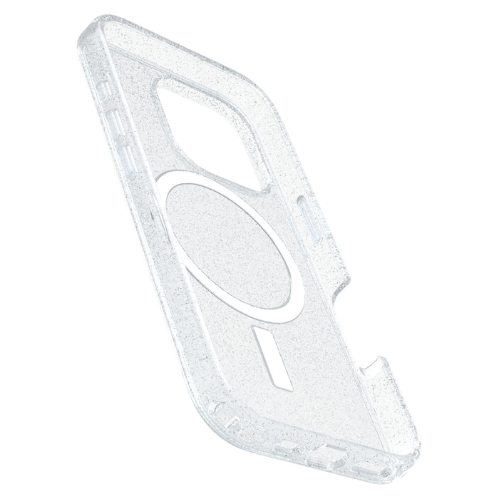 OtterBox Symmetry Plus Clear MagSafe Case for Apple iPhone 16 Pro