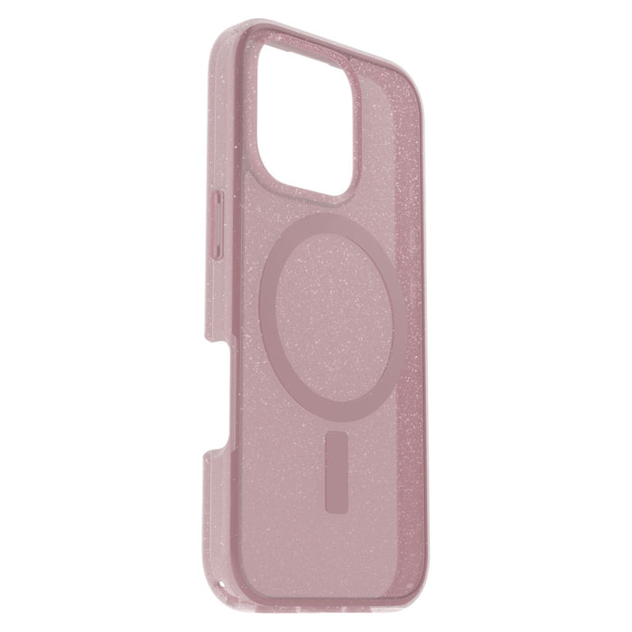 OtterBox Symmetry Plus Clear MagSafe Case for Apple iPhone 16 Pro