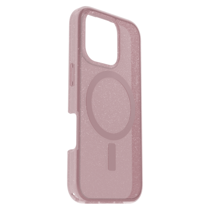 OtterBox Symmetry Plus Clear MagSafe Case for Apple iPhone 16 Pro