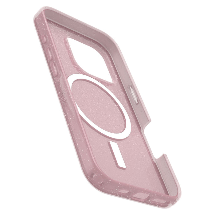 OtterBox Symmetry Plus Clear MagSafe Case for Apple iPhone 16 Pro