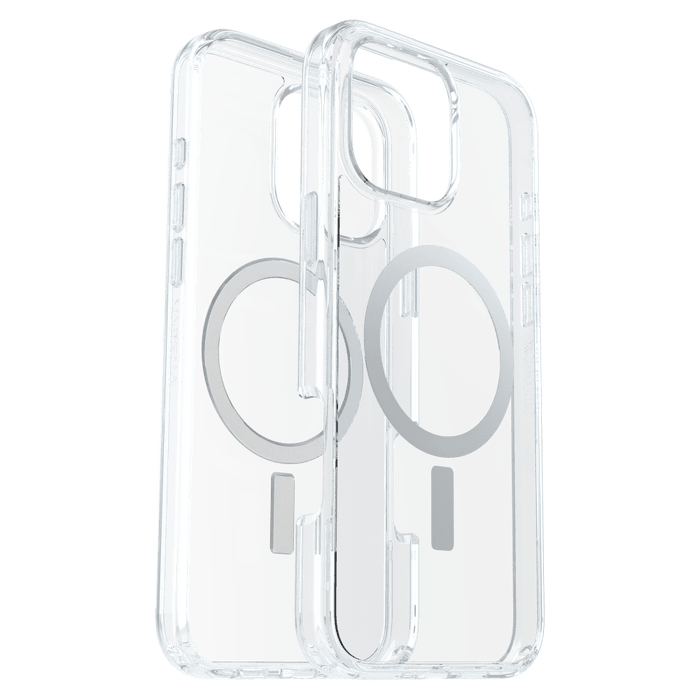 OtterBox Symmetry Clear MagSafe Case for Apple iPhone 16 Pro Max