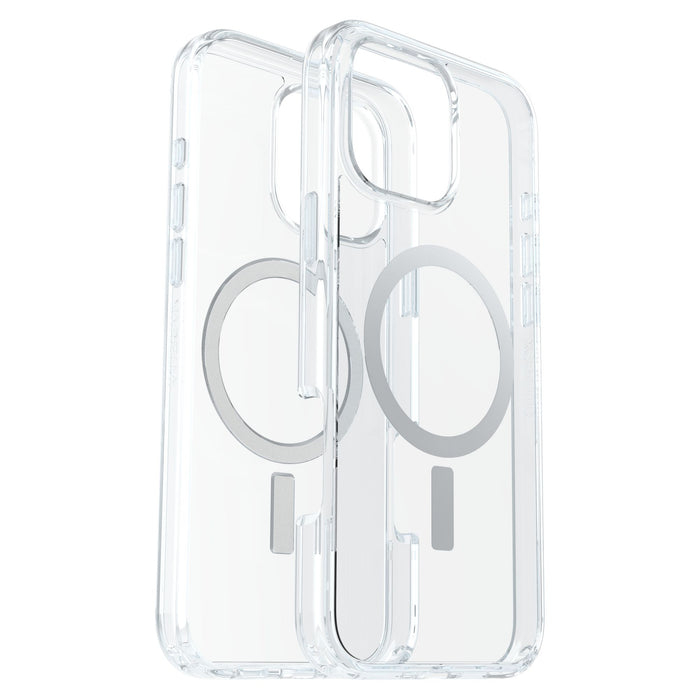 OtterBox Symmetry Clear MagSafe Case for Apple iPhone 16 Pro Max