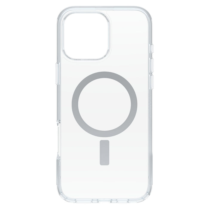 OtterBox Symmetry Plus Clear MagSafe Case for Apple iPhone 16 Pro Max