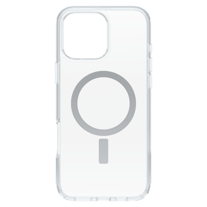 Otterbox Symmetry Plus Clear MagSafe Case for Apple IP16PROMAX (Twizzlers)