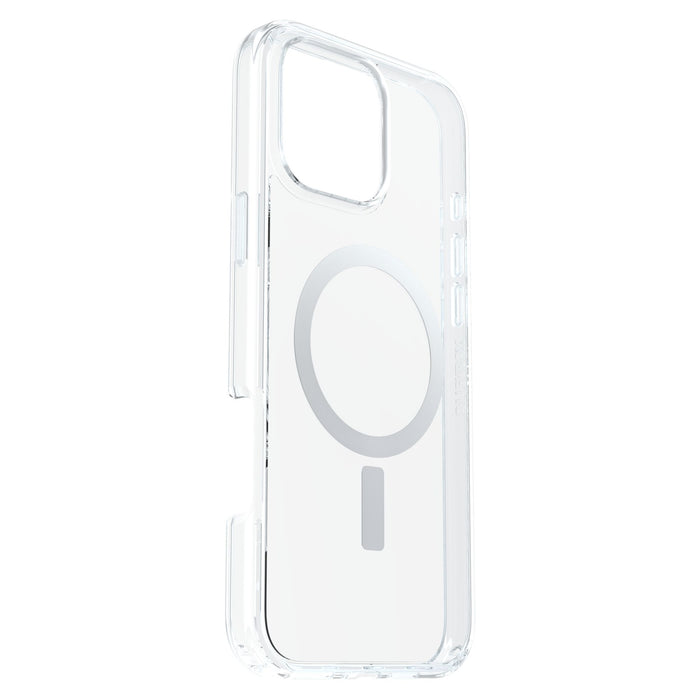 OtterBox Symmetry Plus Clear MagSafe Case for Apple iPhone 16 Pro Max