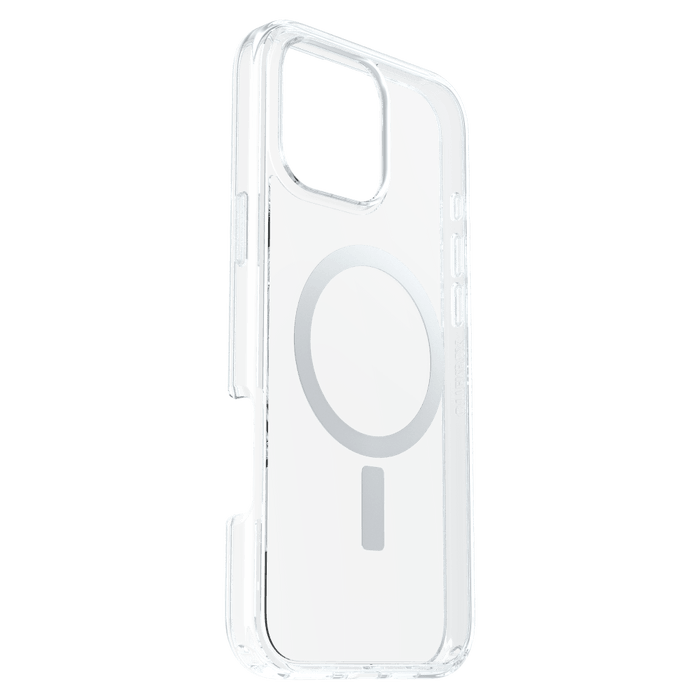 Otterbox Symmetry Plus Clear MagSafe Case for Apple IP16PROMAX (Twizzlers)