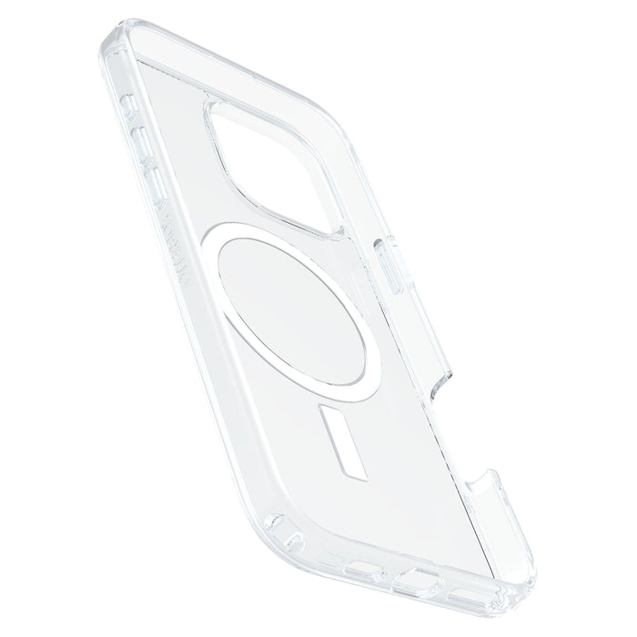 OtterBox Symmetry Plus Clear MagSafe Case for Apple iPhone 16 Pro Max