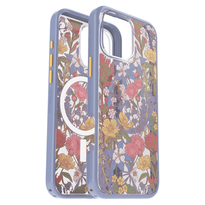 OtterBox Symmetry Clear MagSafe Case for Apple iPhone 16 Pro Max