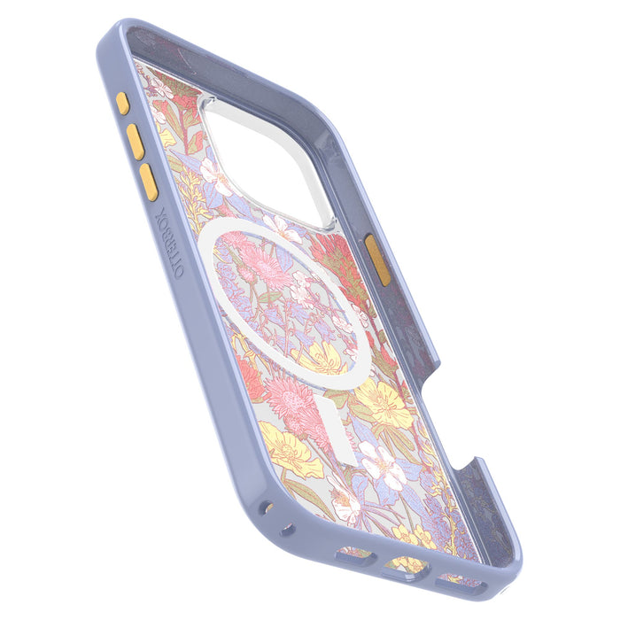 OtterBox Symmetry Plus Clear MagSafe Case for Apple iPhone 16 Pro Max