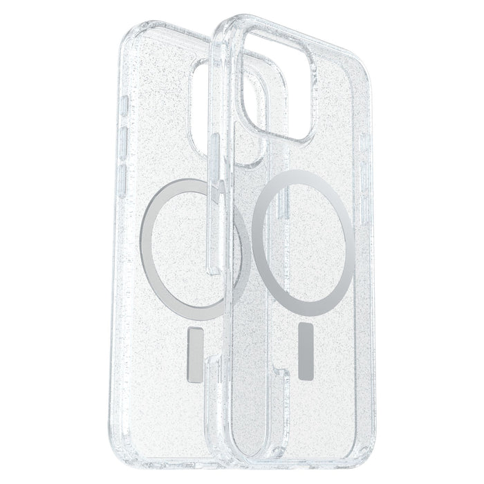 OtterBox Symmetry Clear MagSafe Case for Apple iPhone 16 Pro Max