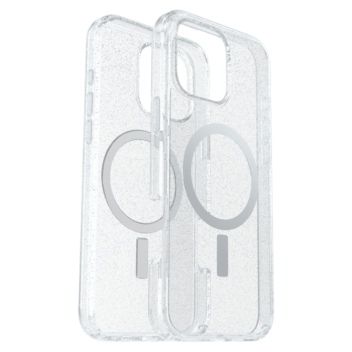 Otterbox Symmetry Clear MagSafe Case for Apple IP16PROMAX (Twizzlers) Multi-Color