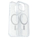 OtterBox Symmetry Clear MagSafe Case for Apple iPhone 16 Pro Max