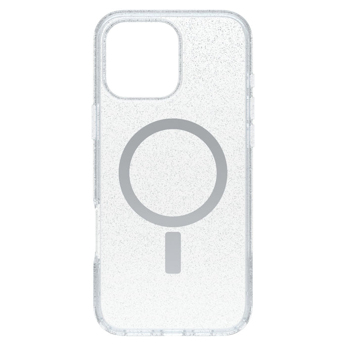 OtterBox Symmetry Plus Clear MagSafe Case for Apple iPhone 16 Pro Max