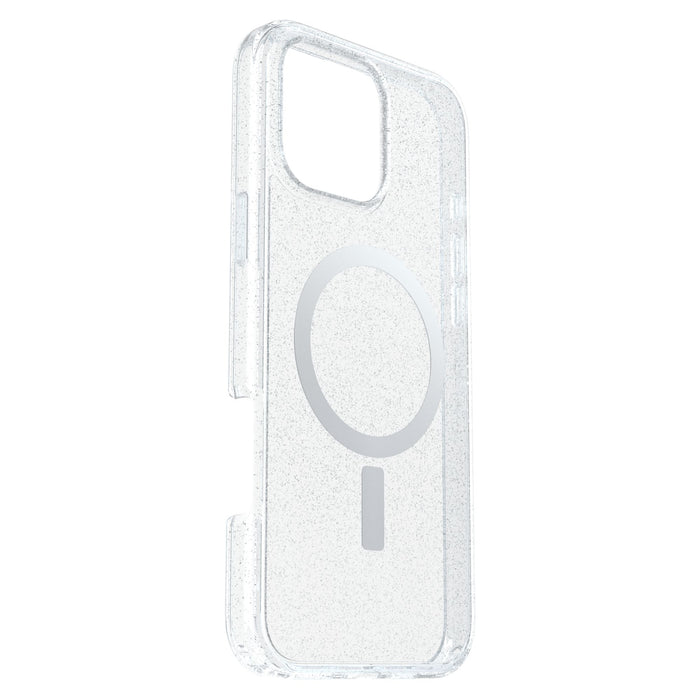 OtterBox Symmetry Plus Clear MagSafe Case for Apple iPhone 16 Pro Max