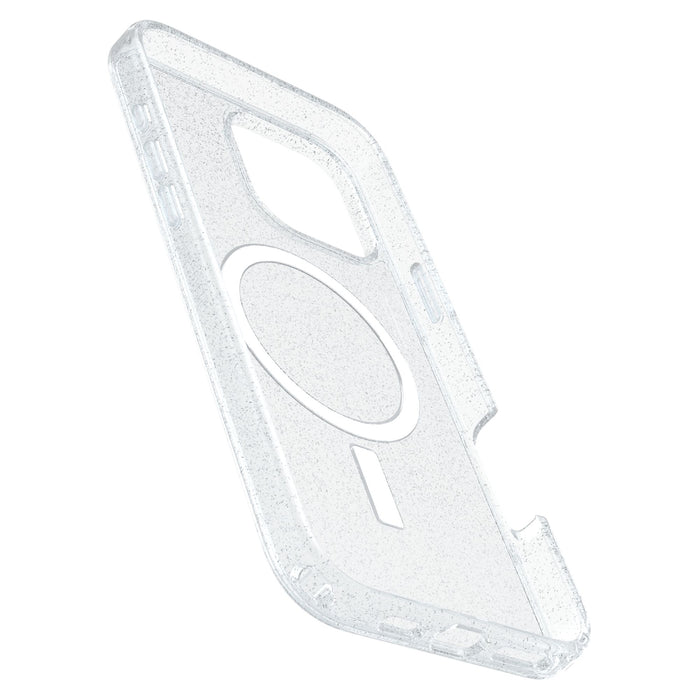OtterBox Symmetry Plus Clear MagSafe Case for Apple iPhone 16 Pro Max