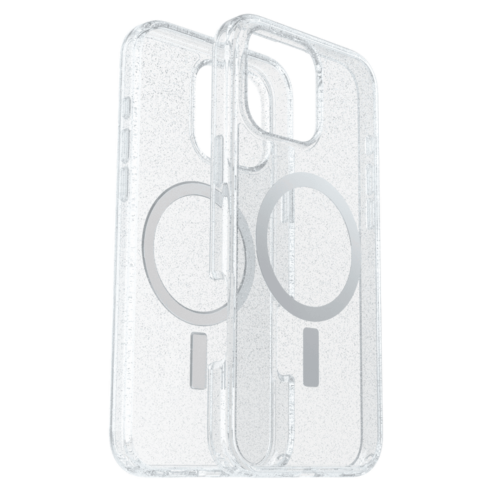 OtterBox Symmetry Plus Clear MagSafe Case for Apple iPhone 16 Pro Max
