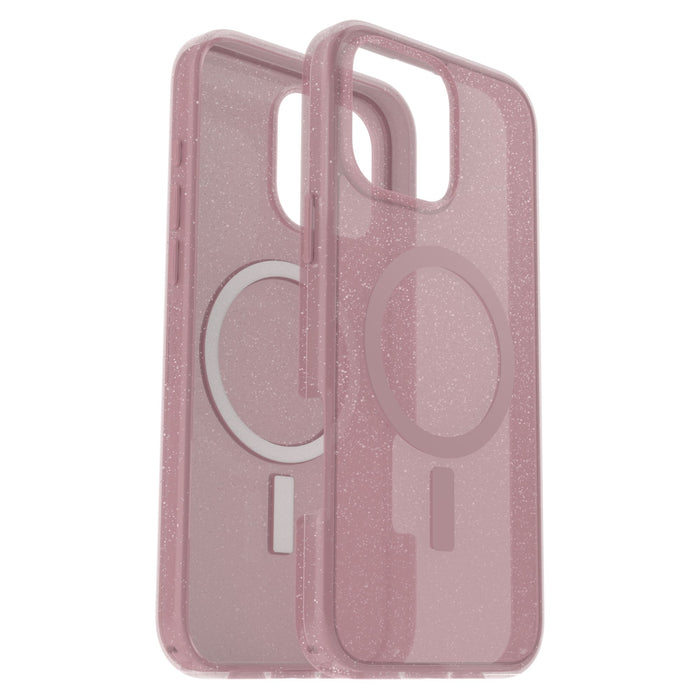 OtterBox Symmetry Clear MagSafe Case for Apple iPhone 16 Pro Max