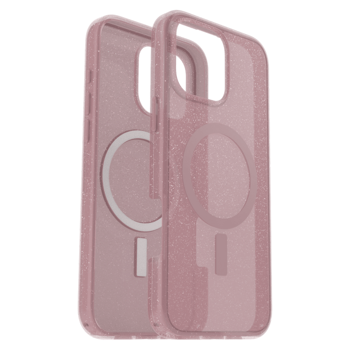 OtterBox Symmetry Plus Clear MagSafe Case for Apple iPhone 16 Pro Max