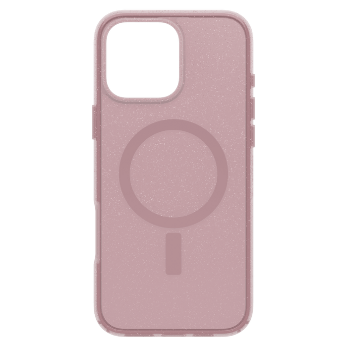 OtterBox Symmetry Plus Clear MagSafe Case for Apple iPhone 16 Pro Max