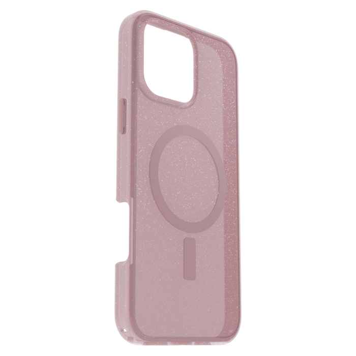 OtterBox Symmetry Plus Clear MagSafe Case for Apple iPhone 16 Pro Max
