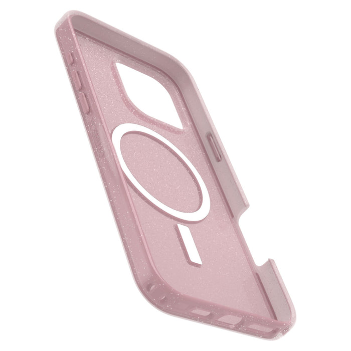 OtterBox Symmetry Plus Clear MagSafe Case for Apple iPhone 16 Pro Max