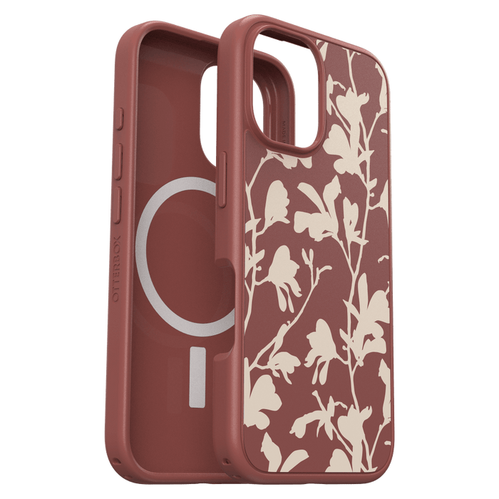 OtterBox Symmetry Graphics MagSafe Case for Apple iPhone 16