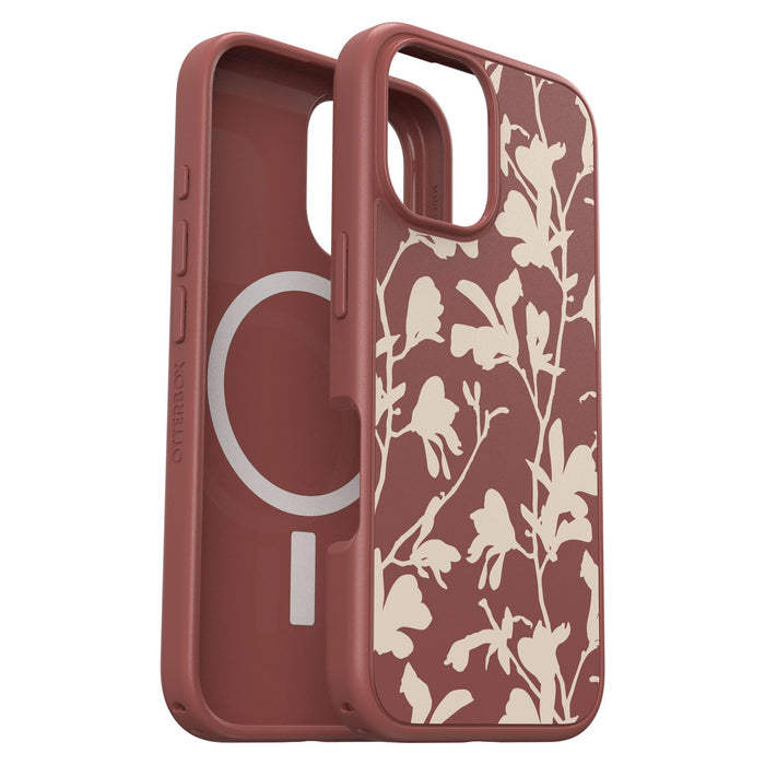 OtterBox Symmetry Graphics MagSafe Case for Apple iPhone 16